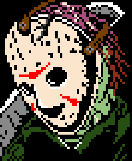 Jayson Voorhees pfp