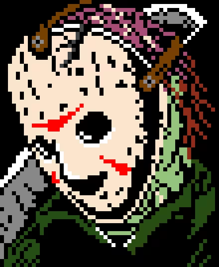 Jayson Voorhees pfp