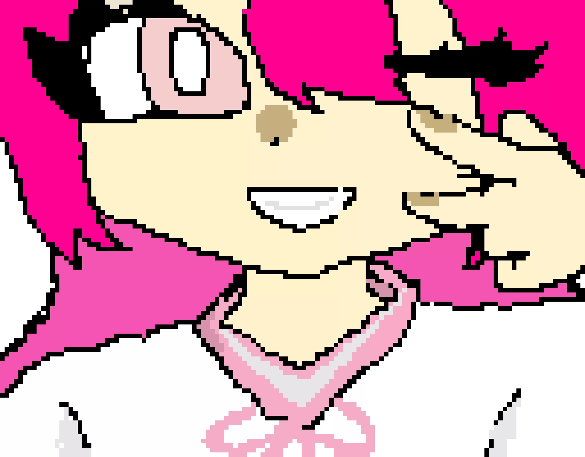 KAWAII CUTE GIRLLLLL ^ ^