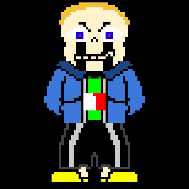 Killer sanser.