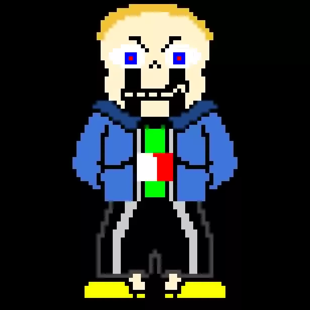 Killer sanser.