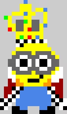 KING BOB