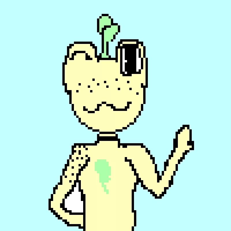 Lemon OC TADC (contest)