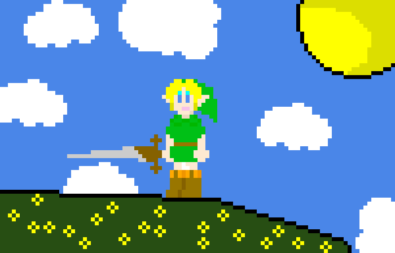 link