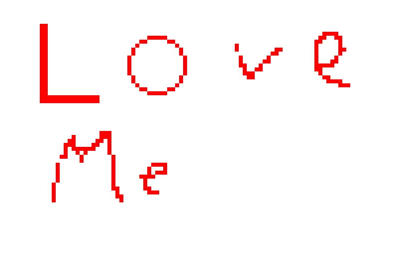love me edit