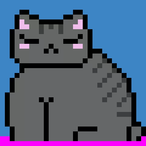 meow