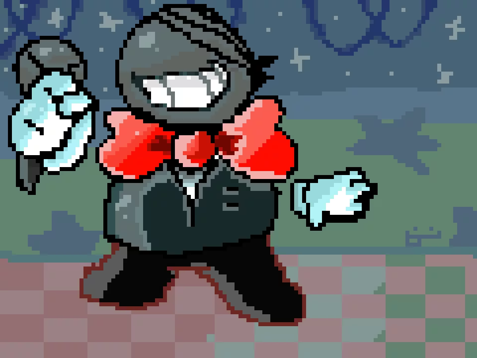 Mike is definitely a microphone! (Featuring Motormouth Mike)