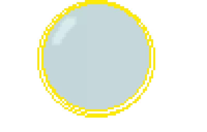 mirror mirror on the wall contest