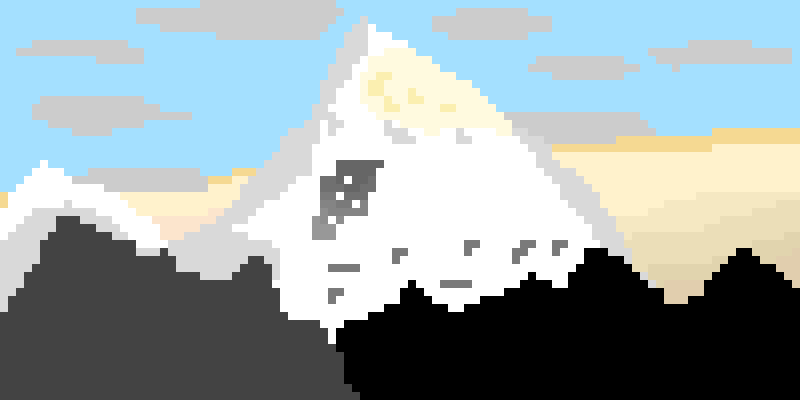 mountain
