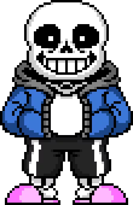 My new Sans model 4 NE1 who wants 2 use it :)