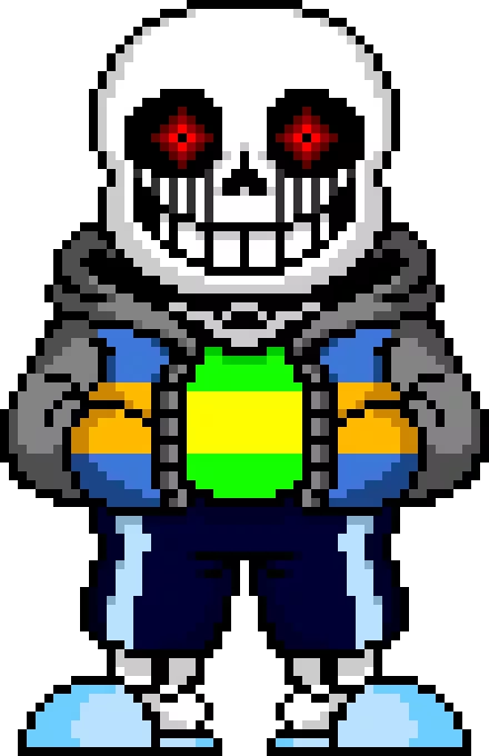 My take on Storyspin Sans