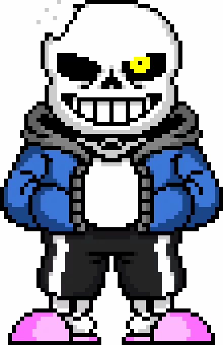 NOW OR NEVER (Final Save Sans)