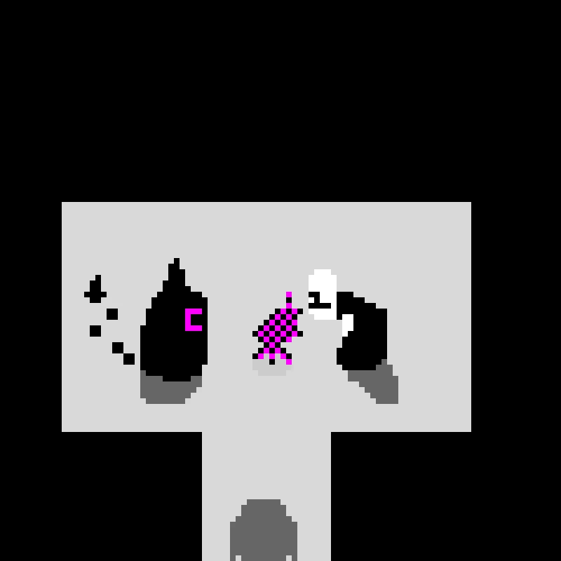 Ok, Look. (Tiny announcement)