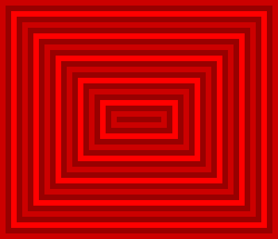 optical illusion