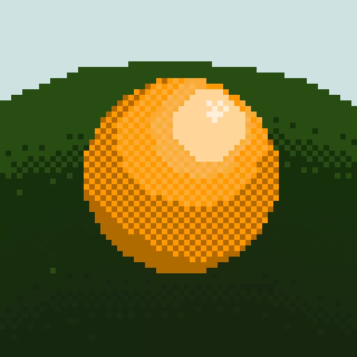 oragne