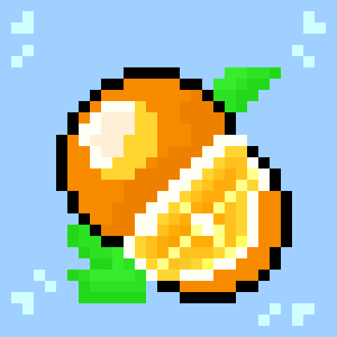orangee
