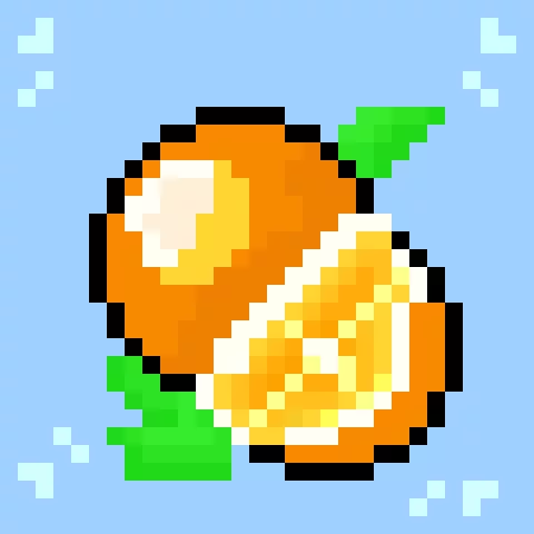 orangee