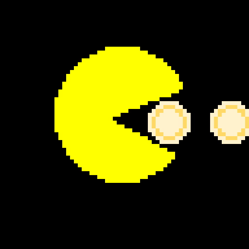 pacman