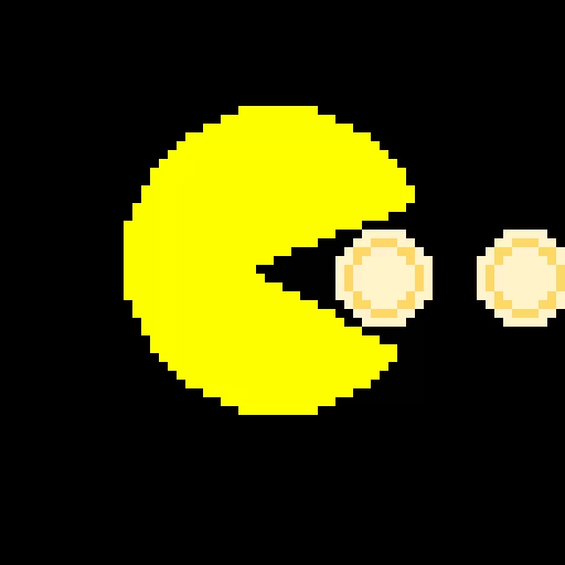 pacman