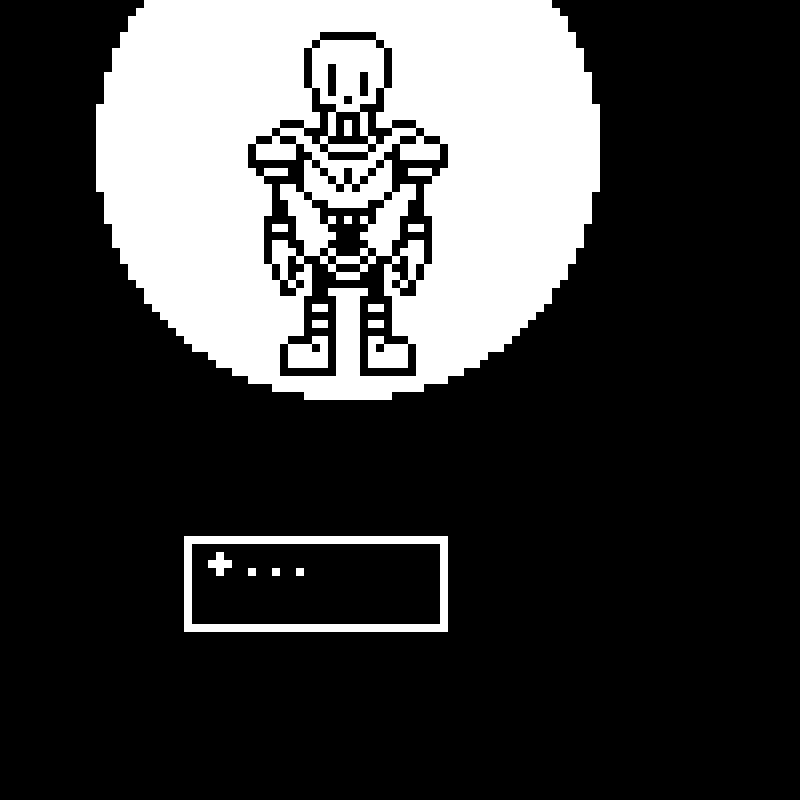 papyrus (two-tone contest two ig)
