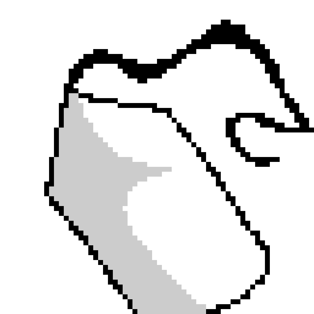 Pencil Tool