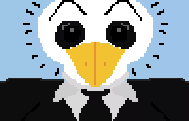 (pfp) goose goose