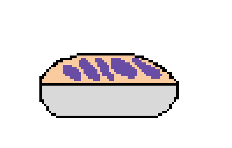 pie