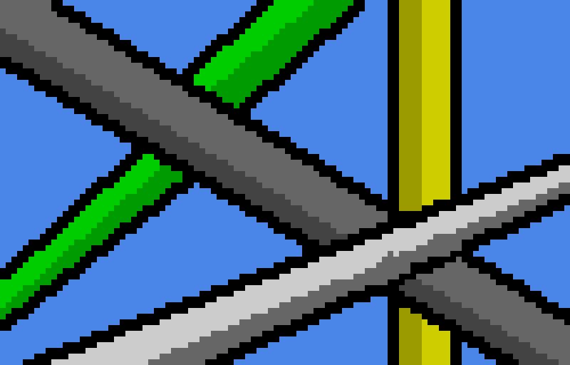 Pillars