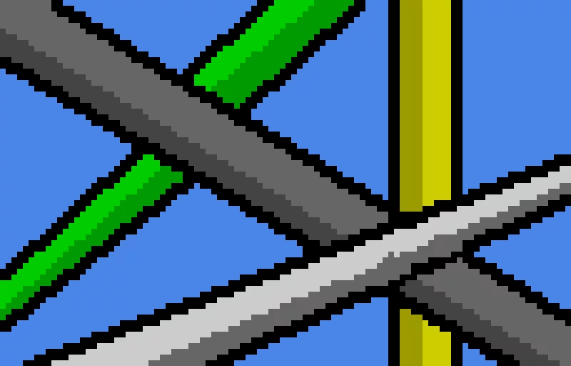 Pillars