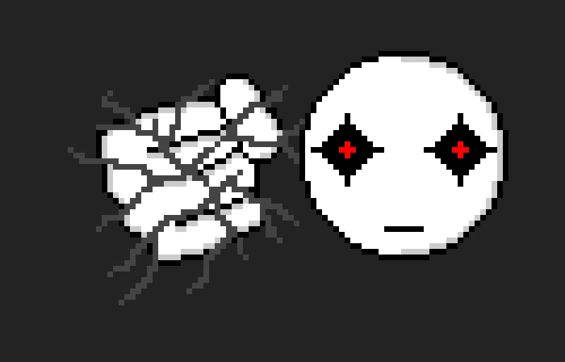 raging oc (contest)