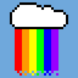 rainbow