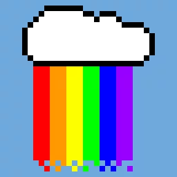 rainbow