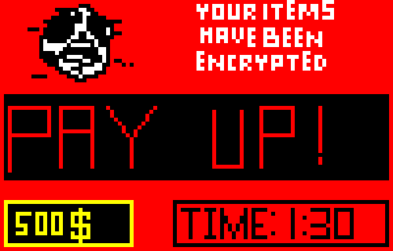 RANSOMRANSOM (Ransom from Roblox DOORS!)
