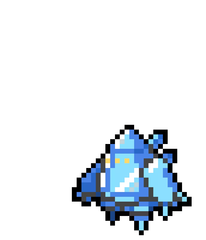 Regice