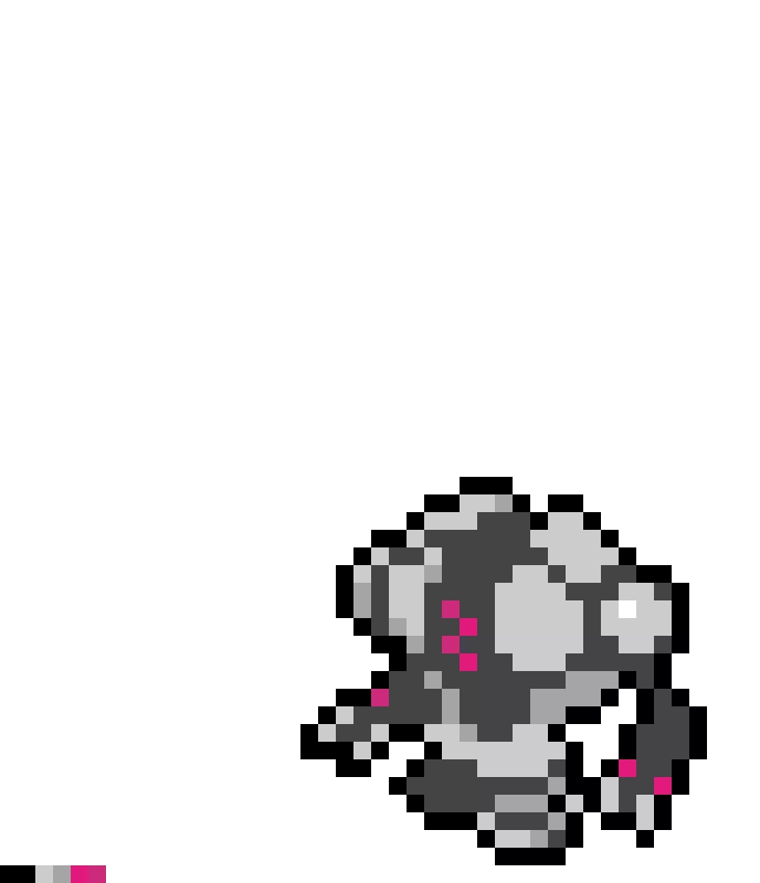REGISTEEL