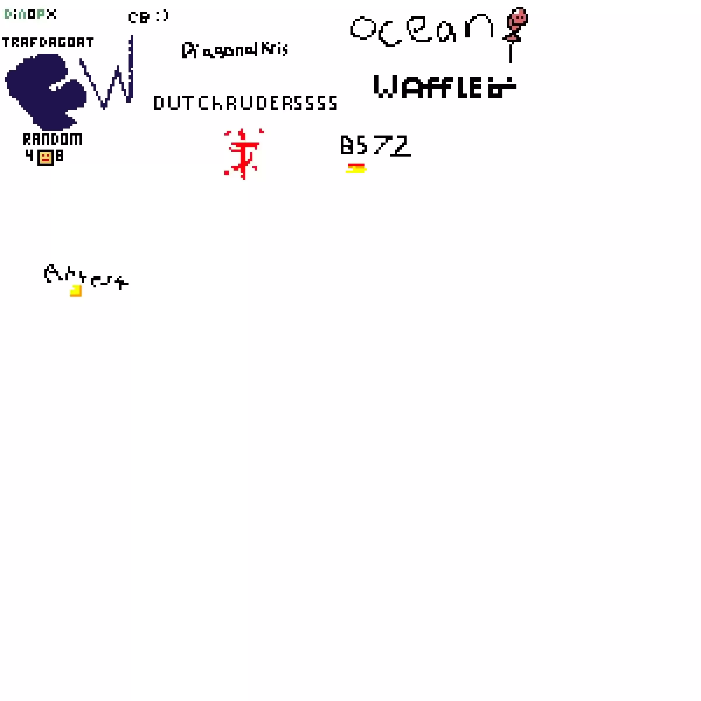 Repost cause I changed my name (challenge)