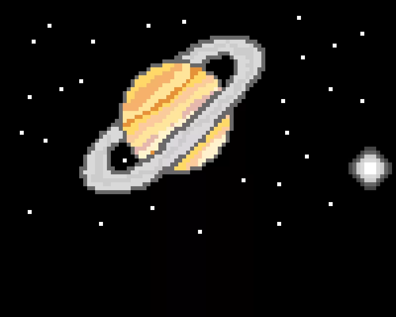 SATURN