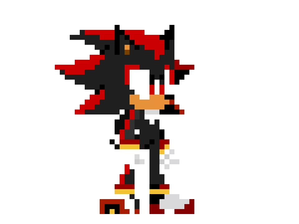 Shadow