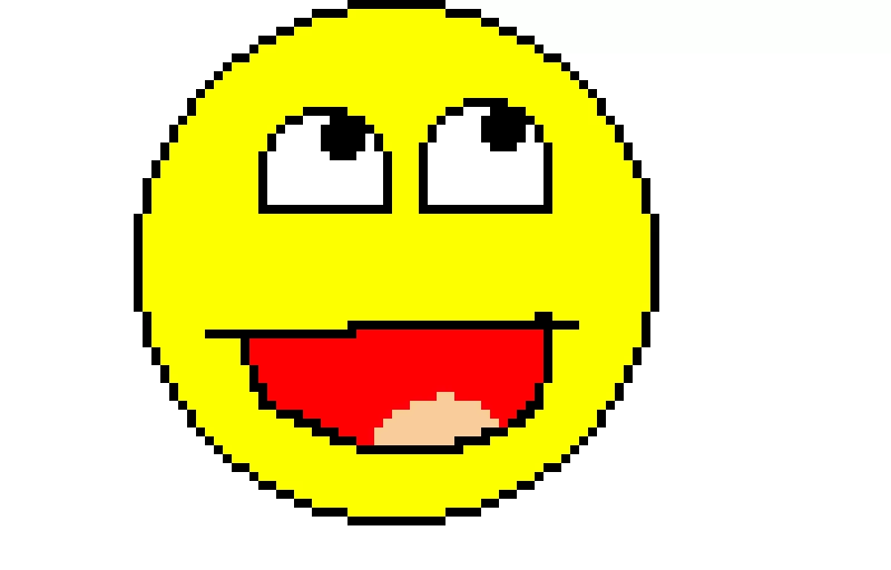 Smile