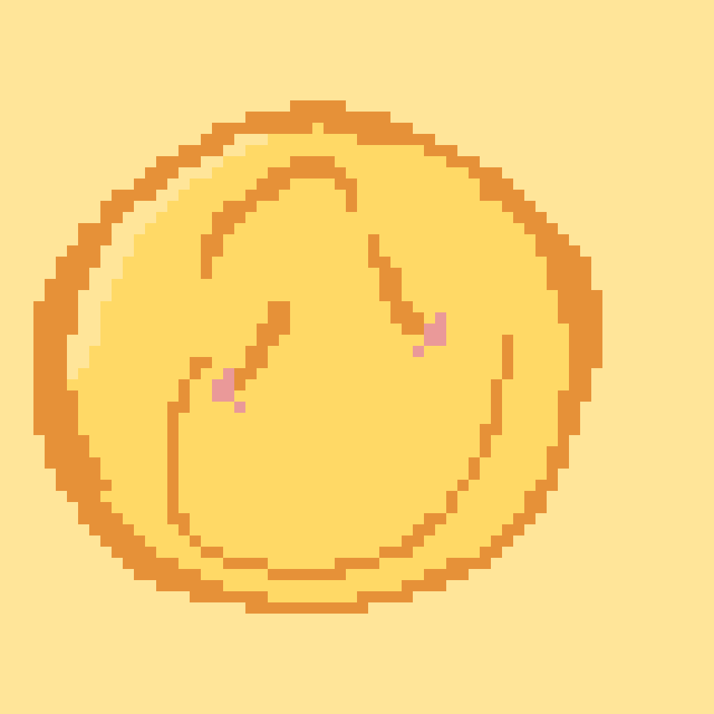 Smiley (CONTEST)