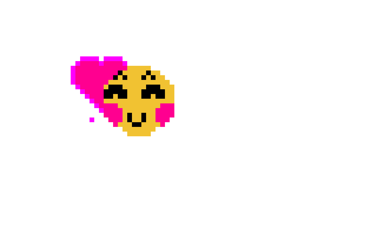 smiling face with heart