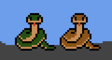 snakes