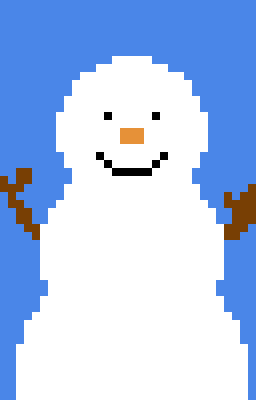 snowman