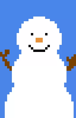 snowman