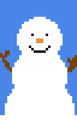 snowmans life