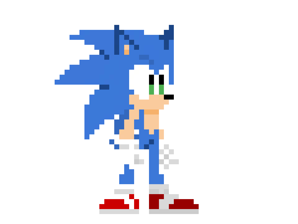 Sonic