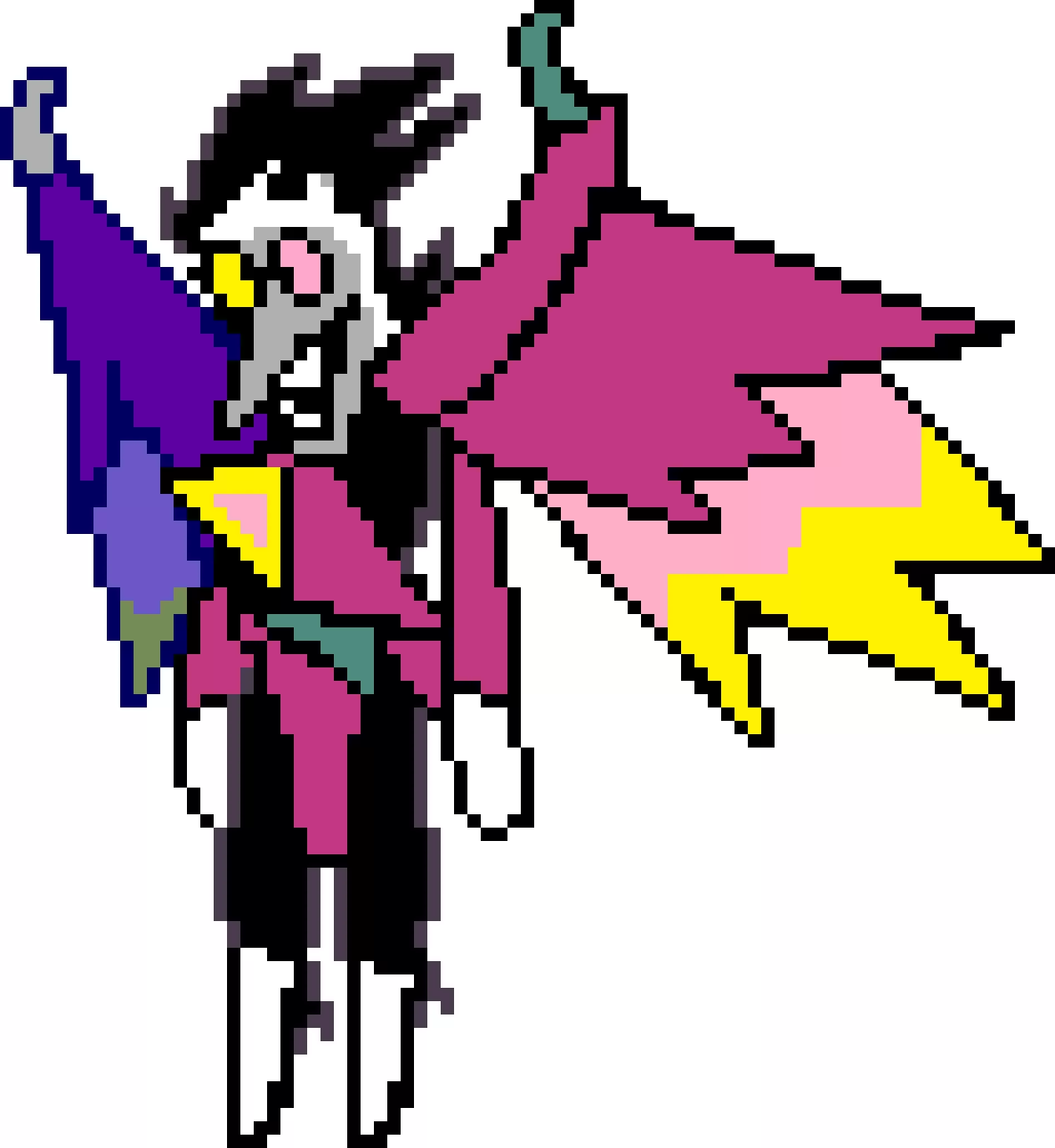 spamton neo