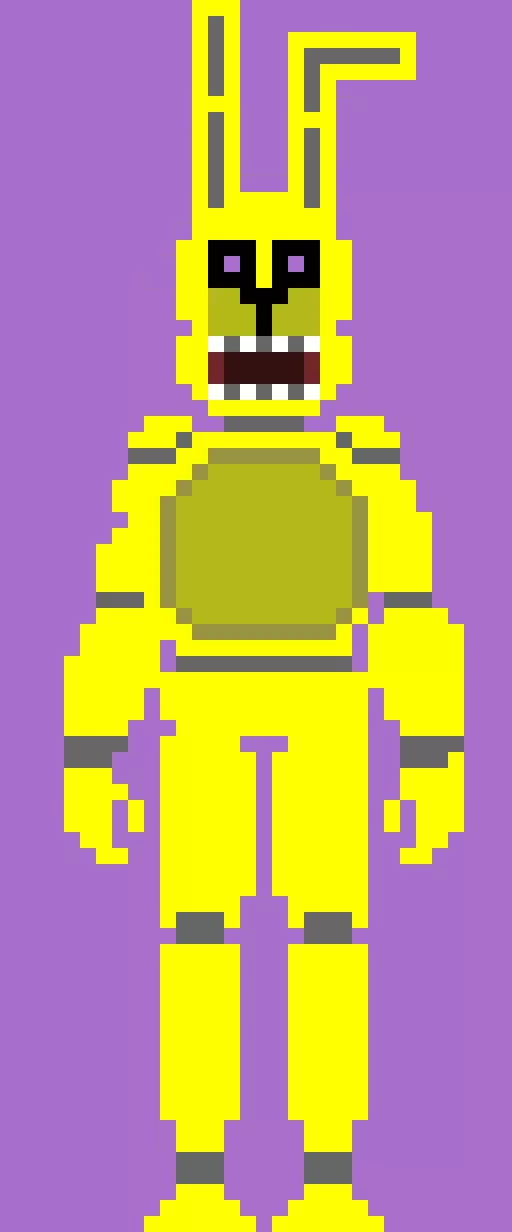 springbonnie