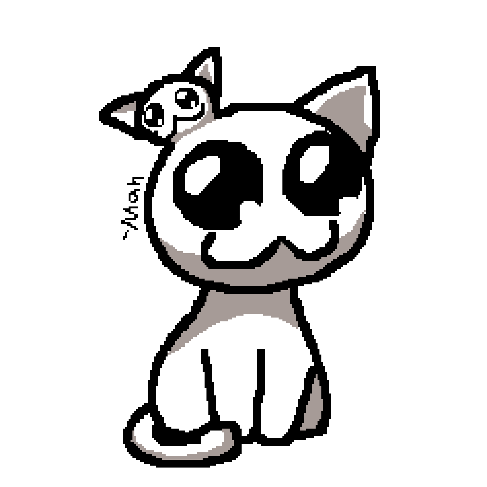 Stacy from mewgenics!