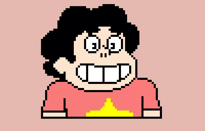 Steven Universe